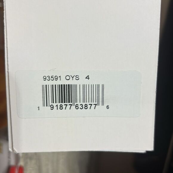 Mac Duggal Plunging Neck Midi Dress size 4 NWT $498 - Picture 6 of 6